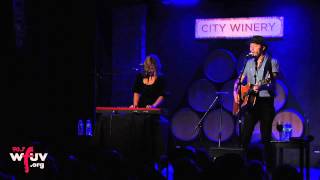 Video thumbnail of "Cory Chisel - "I've Been Accused" (Live at City Winery)"