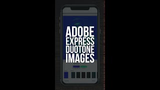 How to Create a Duotone Images screenshot 1