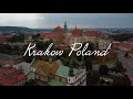 Krakow Poland 4k Travel Guide Cracow