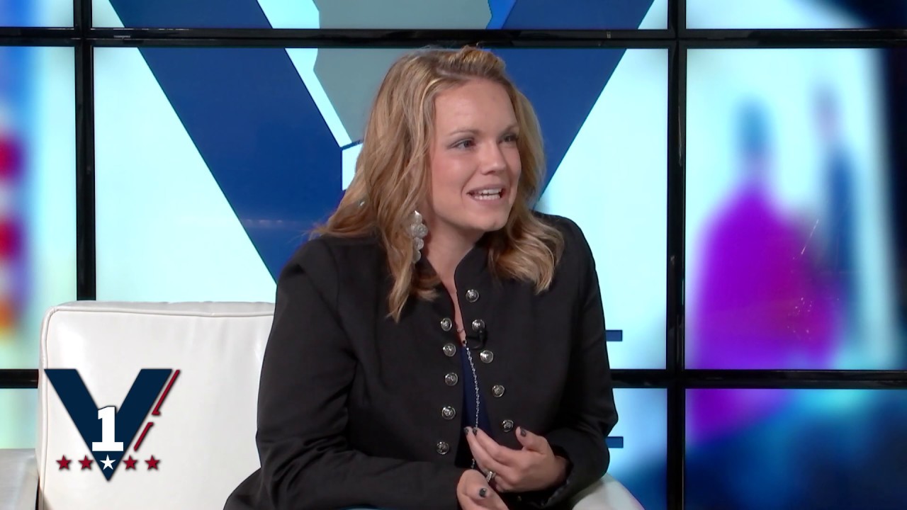 Veterans One Ep. 5 - Inspiration - Flossie Hall