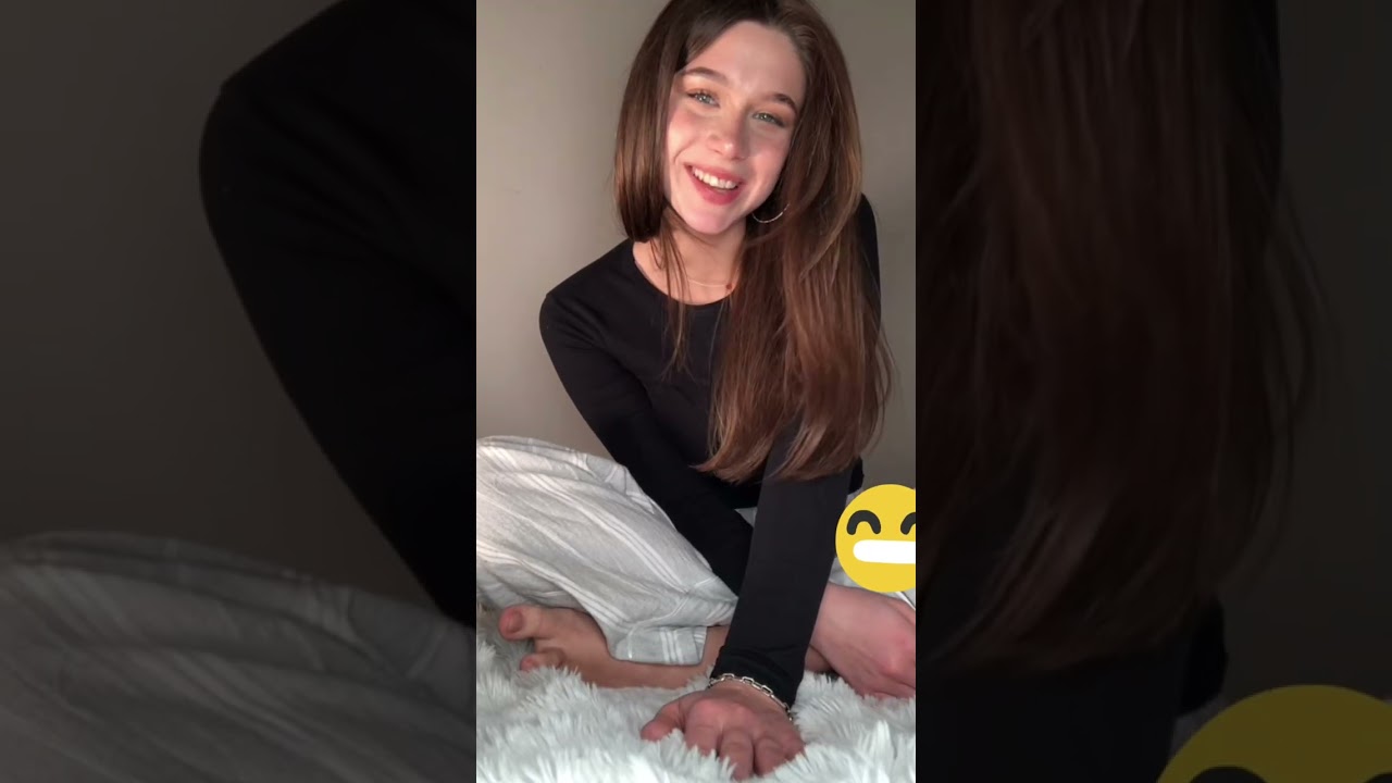 Alessandra Periscope 3375❤️ 