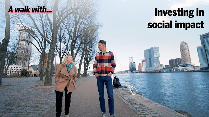 Investing in social impact with Lisa Jordan | Rott...