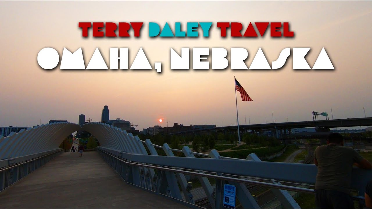 Omaha, Nebraska | Terry Daley Travel
