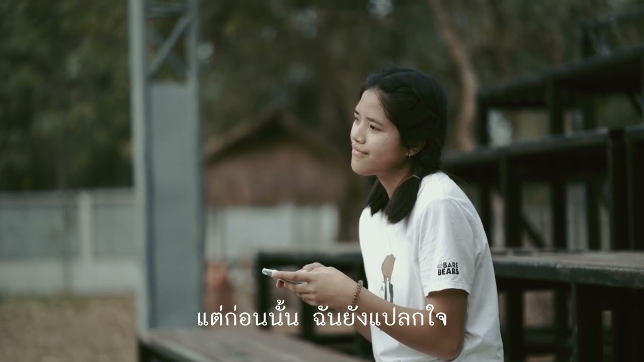 อำลาสถาบัน ม 6 ปีการศึกษา 2564 รร โสตศึกษาจังหวัดอุดรธานี