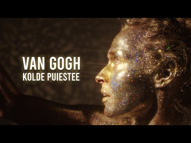 Van Gogh - Kolde Puiestee