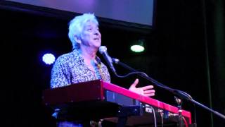 Ian McLagan - On joining the Small Faces - July, 6, 2013 chords