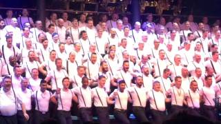 Lgmc Christmas 2015 The Roundhouse