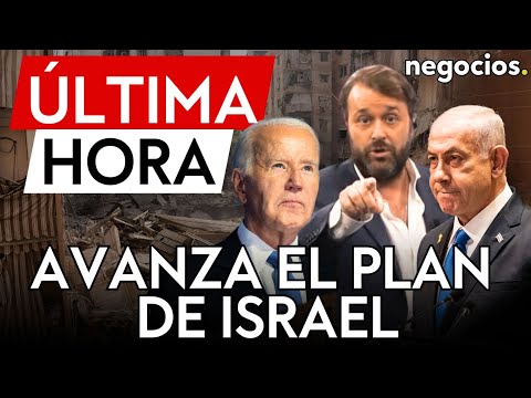 &Uacute;LTIMA HORA | Avanza el plan de ataque de Israel a Ir&aacute;n: ya habr&iacute;a acuerdo de Netanyahu con EEUU
