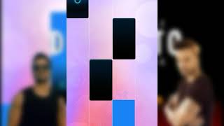 Luis Fonsi (Despacito) versi piano "Tiles" screenshot 4