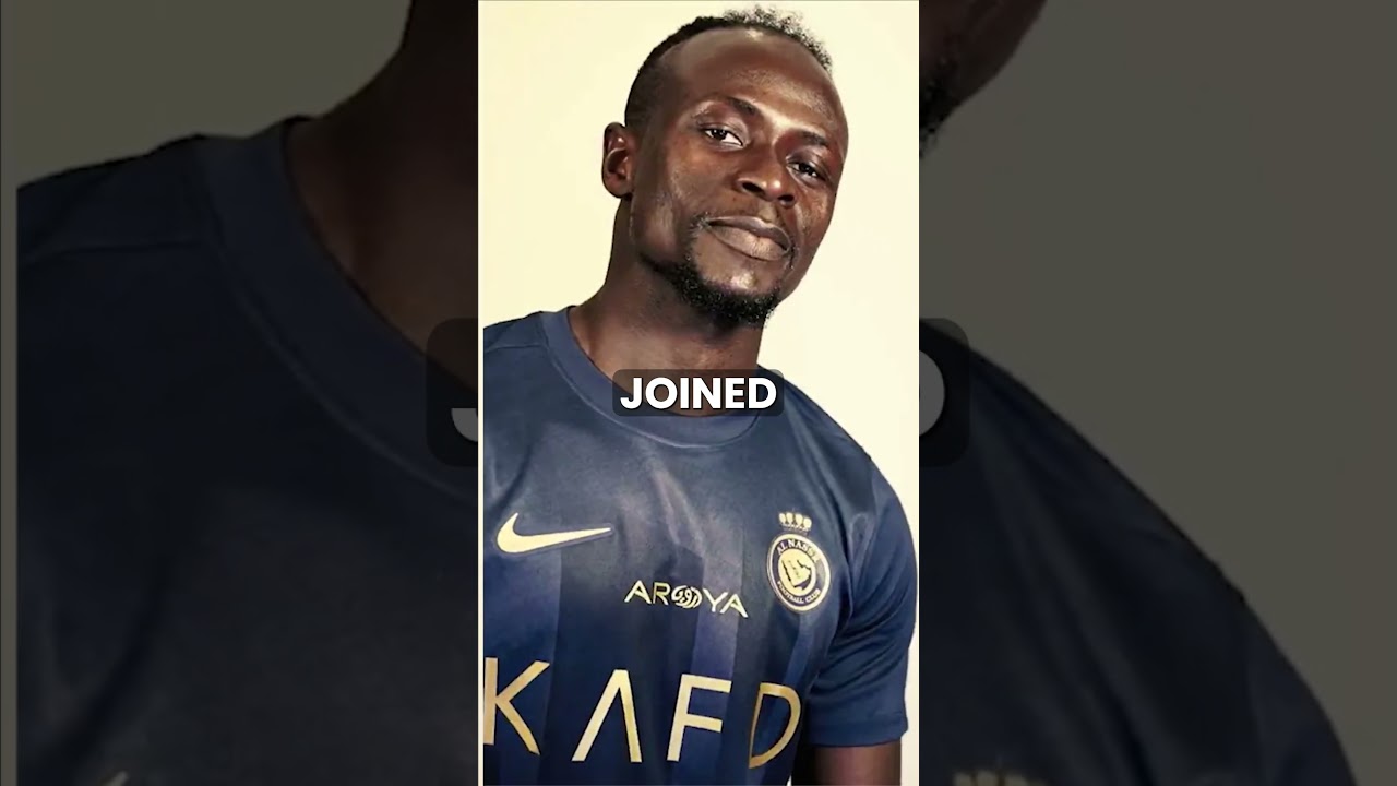 5 Saudi Pro League transfers that Caused Controversy in football👀⚽  