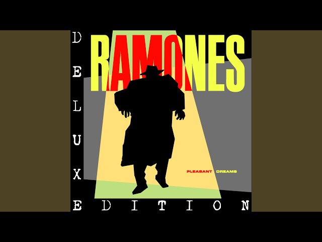 Ramones - All's Quiet On The Eastern Front