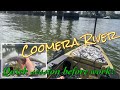 Quick Session Before Work - Coomera River