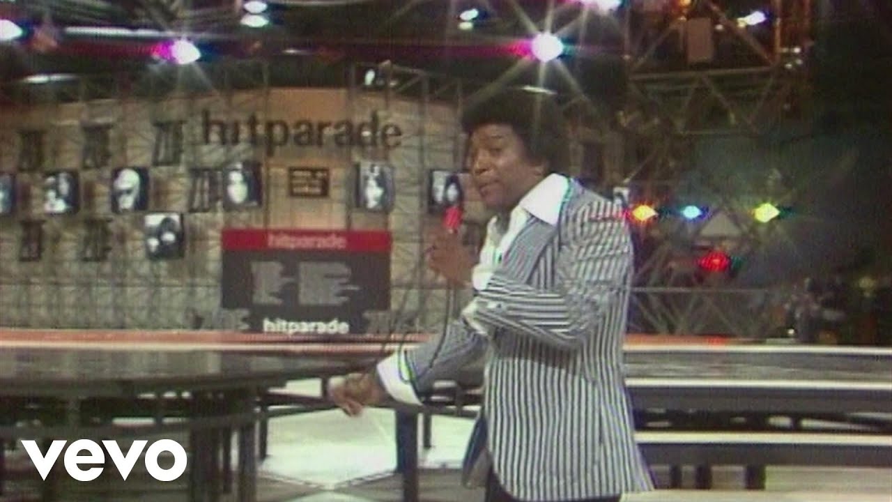 Roberto Blanco - Manolitos Meisterstueck (ZDF Hitparade 30.08.1975) (VOD)