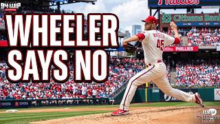 Zack Wheeler Spites MLB by Declining All-Star Invitation