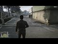 GTA Online Doomsday Heist Act 3: Prep Mission 3 - Flight Path