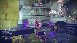 Bubble + Glaive Is OVERPOWERED..