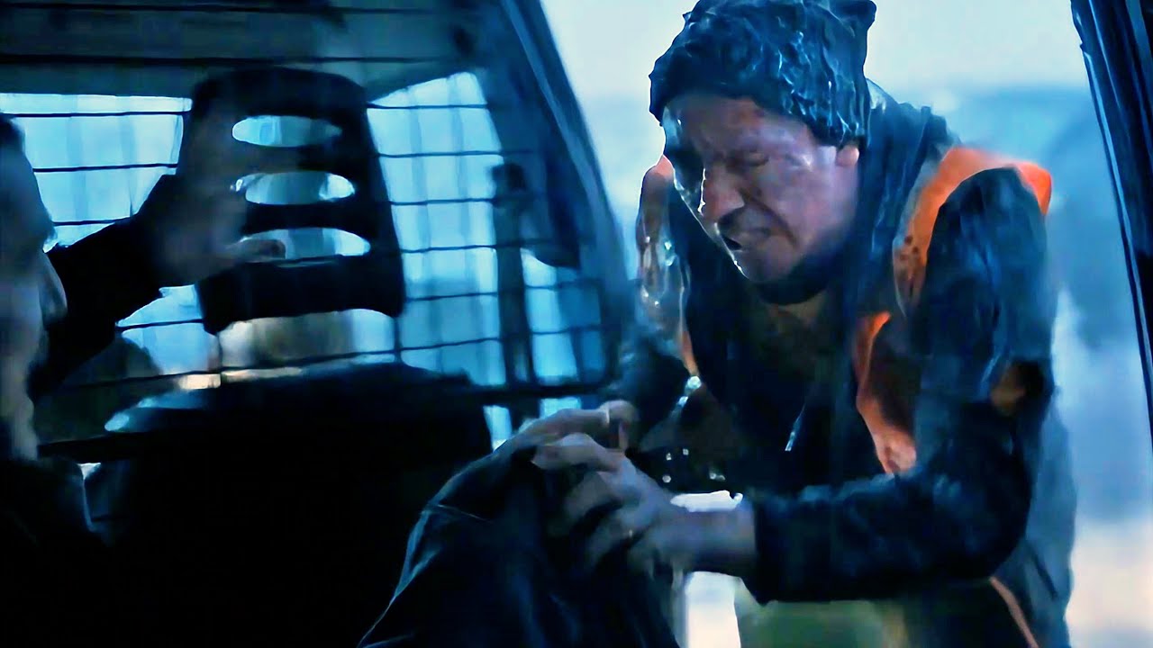 Acid Rain Apocalypse: A Father’s Final Fight to Save His Daughter - YouTube