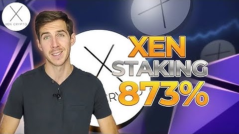 This is the most profitable XEN coin STAKING ever 🚀 stake XEN Crypto