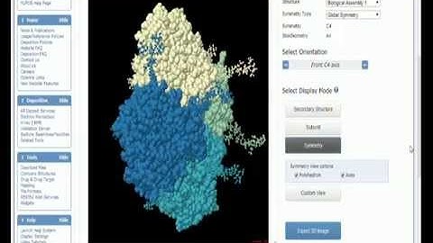Computer Aided Drug Design 1