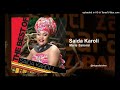 Saida Karoli  - Maria Salome [SALSA CHOQUE ECUADOR]