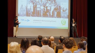 Capacity Access Fast Track - CONNECT Networking Event - January 2026
