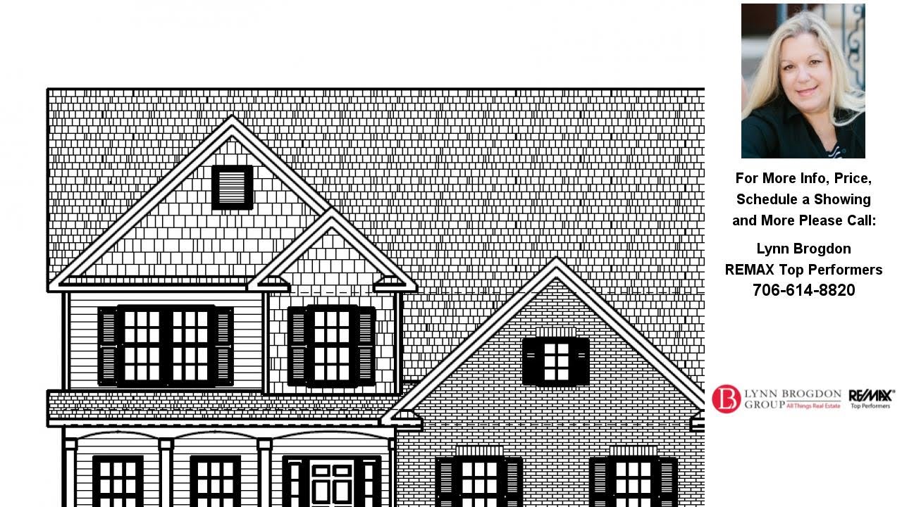 1352 Coldtree Ln, Watkinsville, GA Presented by Lynn Brogdon. YouTube