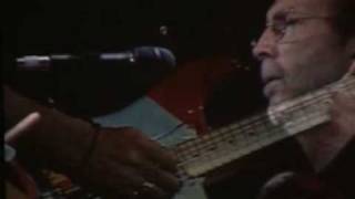 2- Eric Clapton - I Want a Little Girl-Washington DC June 21 2004