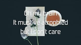 Rory Webley - I'm So Tired Of Loving You Lyrics