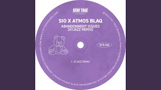 Abandonment Issues (Atjazz Remix)