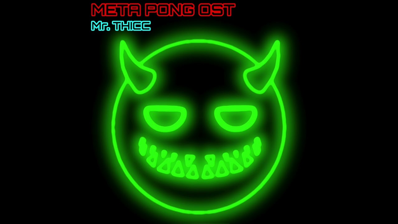 Rise Up - Meta Pong OST