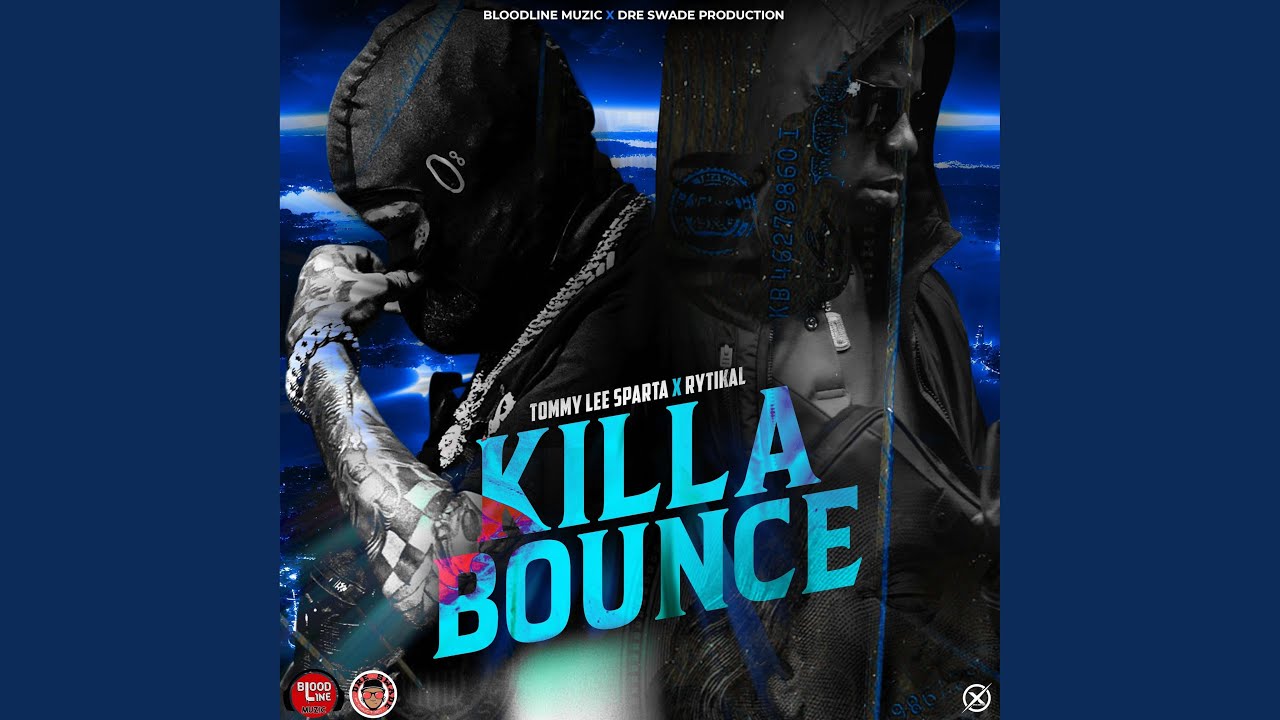 洋楽 L.O.L. The Black Rebellion g rap Killa Bounce - YouTube