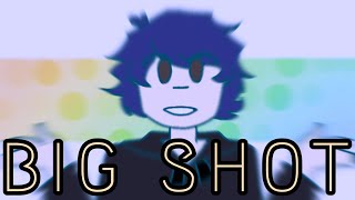 BIG SHOT // meme // gift