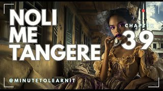 Celebrity Noli Me Tangere · 39of64 · Doña Consolacion Net Worth
