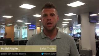 Week Ahead 30 Jul - 03 Aug Get Ready For A Week Of Market Moving Data