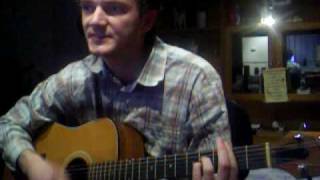 Decean - Adonai chitara acustica