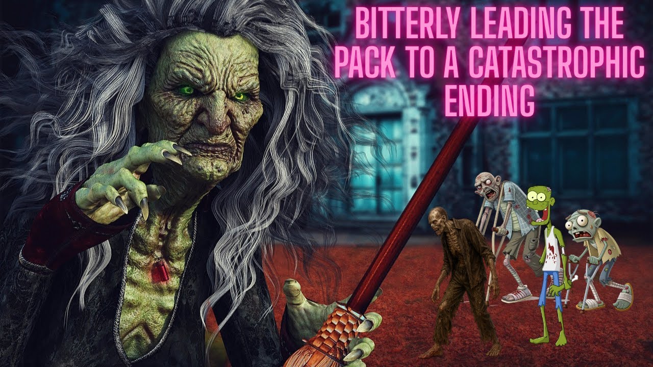 They All Volunteered As Tribute To End Themselves (Play Stupid Games Win...) | R.A.R.E Tarot