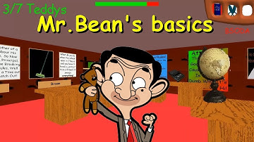 Mr.Bean