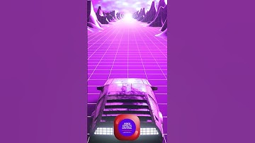 VJ Loop Retro Wave 🎧🎼😎 #shorts #youtubeshortsvideo #youtubeshort