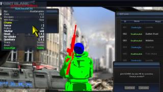 Wall Hacker Poit Blank (13/09/12).mp4