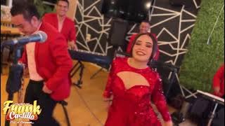 FRANK CASTILLO   NO SUFRIRÉ POR NADIE LIVE SESSION PRIMICIA 2023