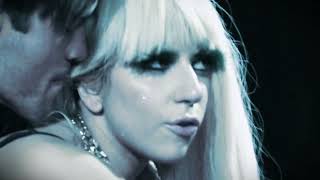 Lady Gaga - Love Game (Alternative Edit) HD