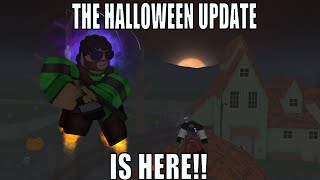 Famous [TC2] The Humble Halloween update in November: Wealth