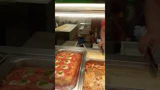 Pizza And Pasta Sbarro