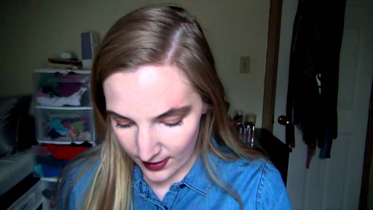 Haul (Clothing, Shoes and Makeup)