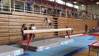 Rebecca, Greda, 2. Kkh - Gk Samobor