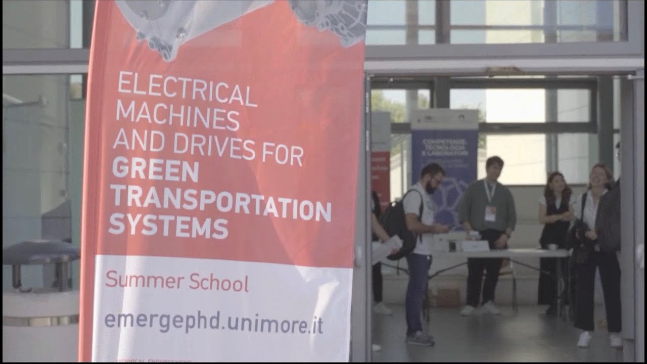 EMERGE SUMMER SCHOOL