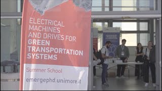 EMERGE SUMMER SCHOOL