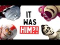 How to Reveal A Twist Villain