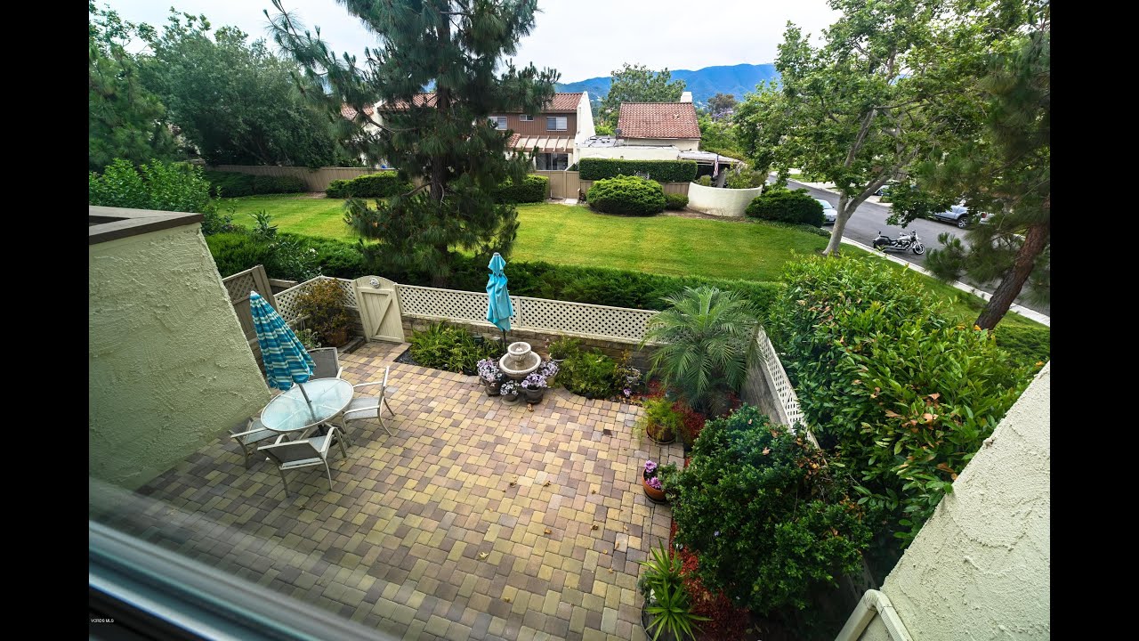 Homes for sale 985 Woodlawn Drive, Thousand Oaks, CA 91360 YouTube