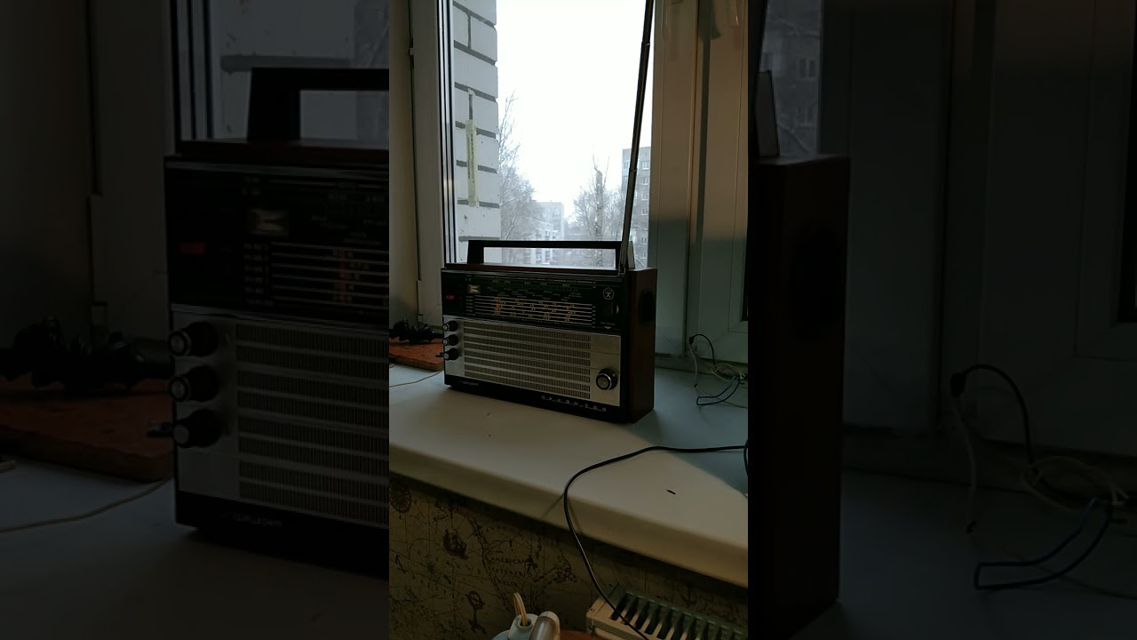 Океан 209 с новым индикатором